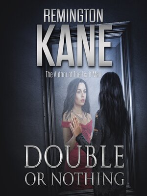 cover image of Double Or Nothing